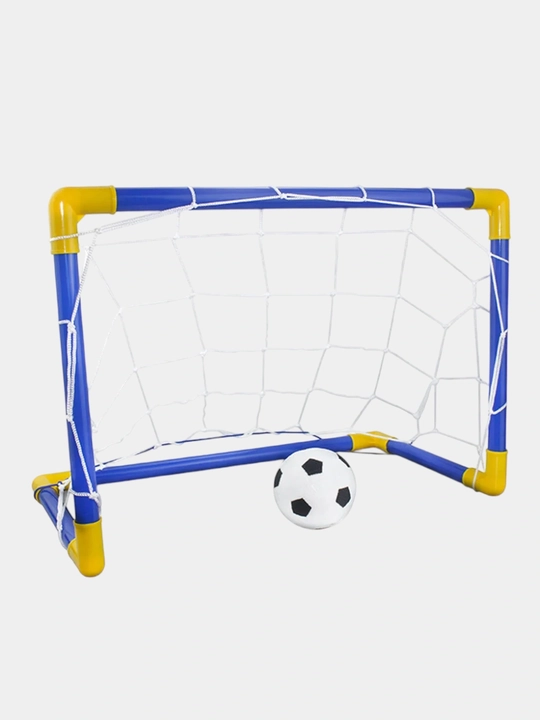 Bolalar uchun futbol darvozasi