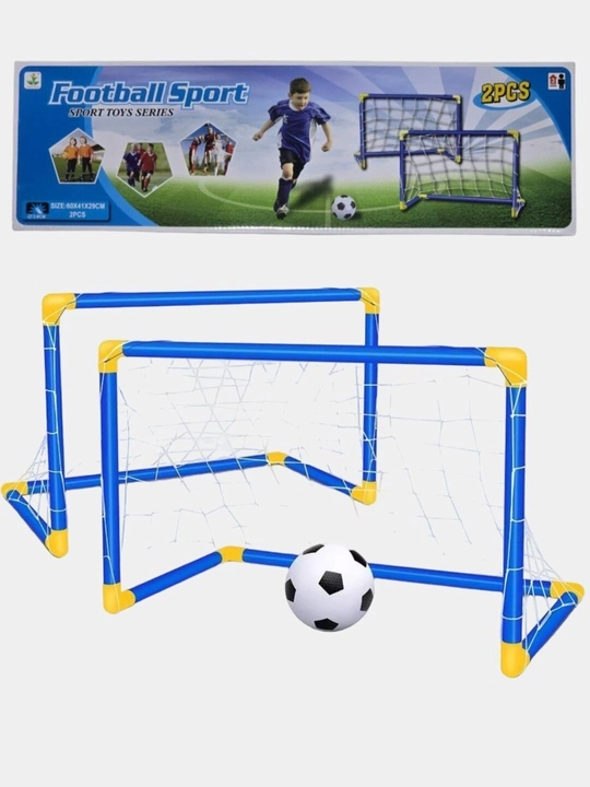 Bolalar uchun futbol darvozasi