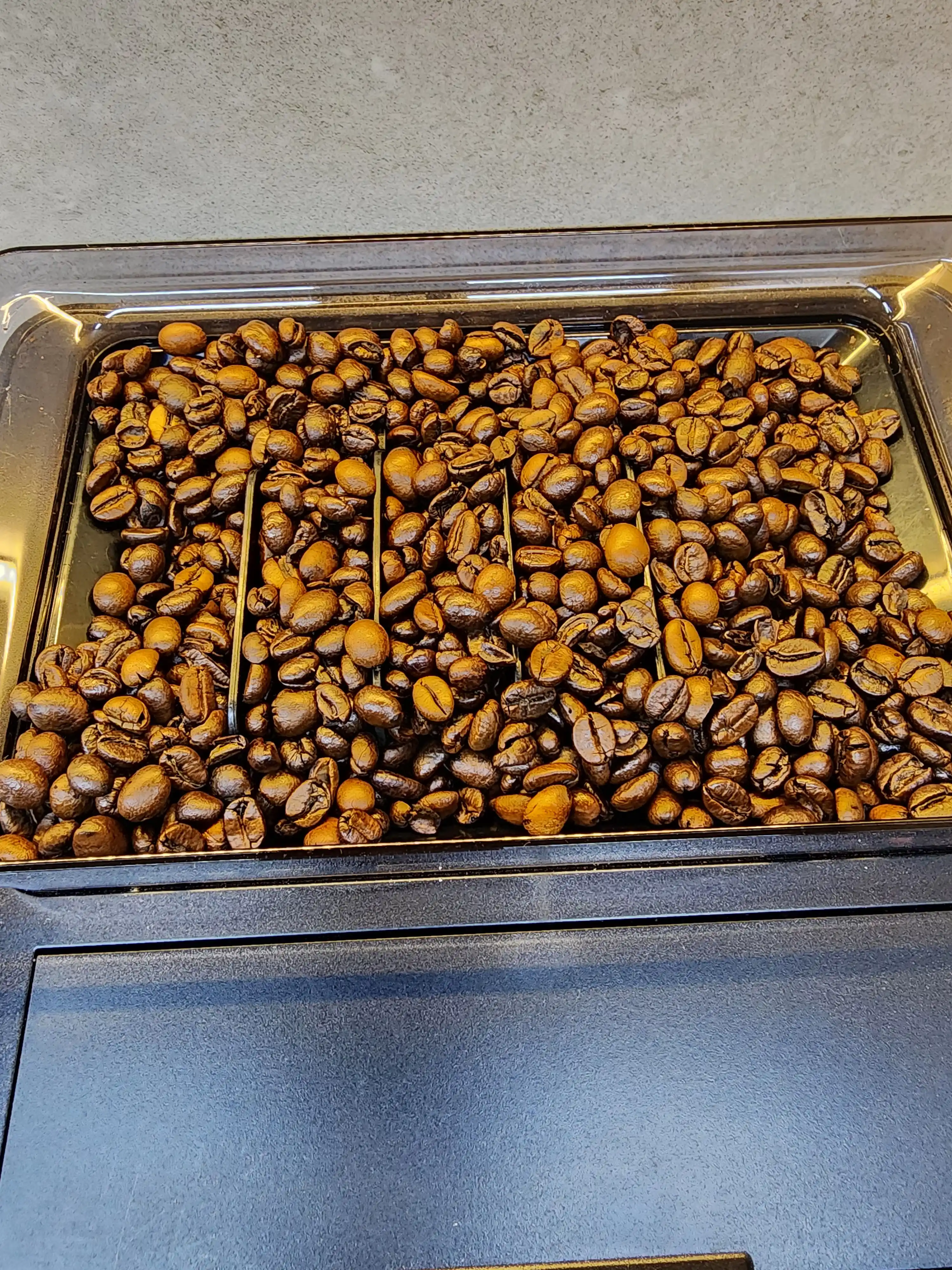 Qahva donlari Lavazza Gusto Pieno, 1 kg