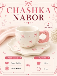Pastel marjon