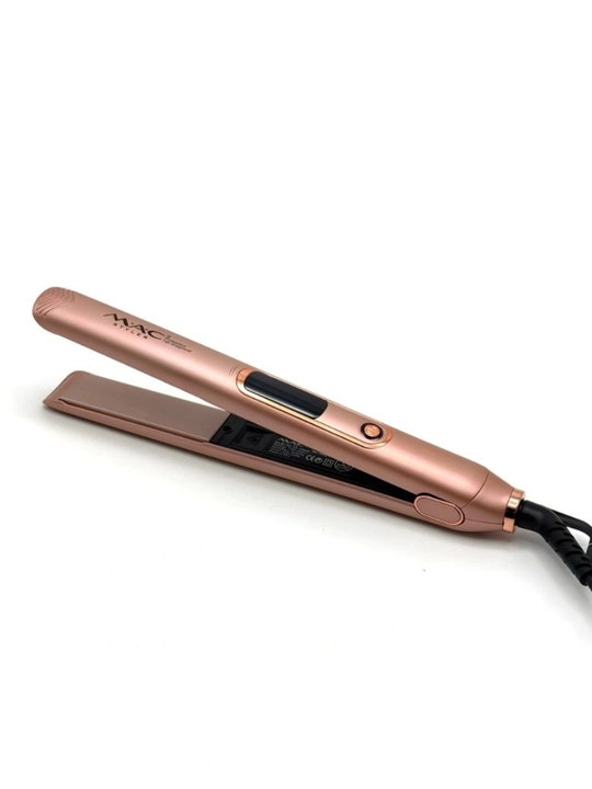 Mac dazmol soch to‘g‘rilagich, soch dazmol, MAC Styler
