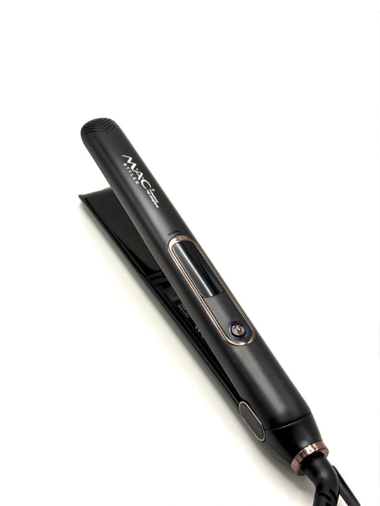 Mac dazmol soch to‘g‘rilagich, soch dazmol, MAC Styler