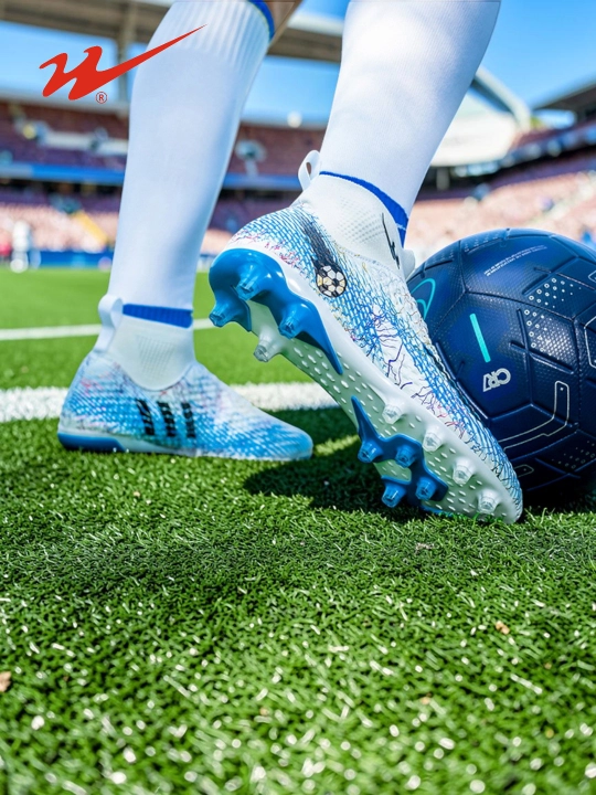 Double Star Futbol butsilar, o'smirlar uchun, 35-44 o'lcham