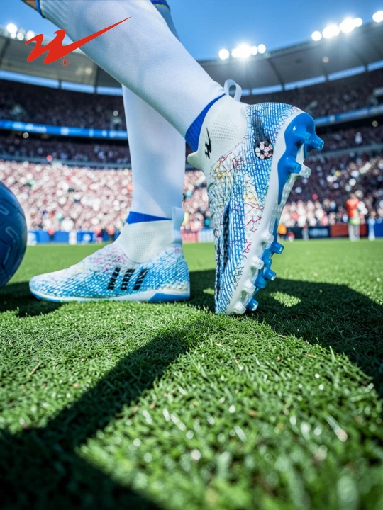 Double Star Futbol butsilar, o'smirlar uchun, 35-44 o'lcham
