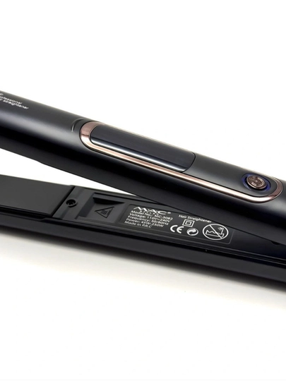 Mac dazmol soch to‘g‘rilagich, soch dazmol, MAC Styler