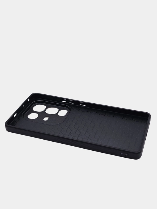 Infinix Note 50 Pro, Note 50 uchun g'ilof