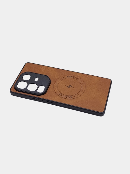 Infinix Note 50 Pro, Note 50 uchun g'ilof