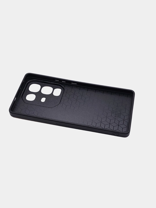 Infinix Note 50 Pro, Note 50 uchun g'ilof