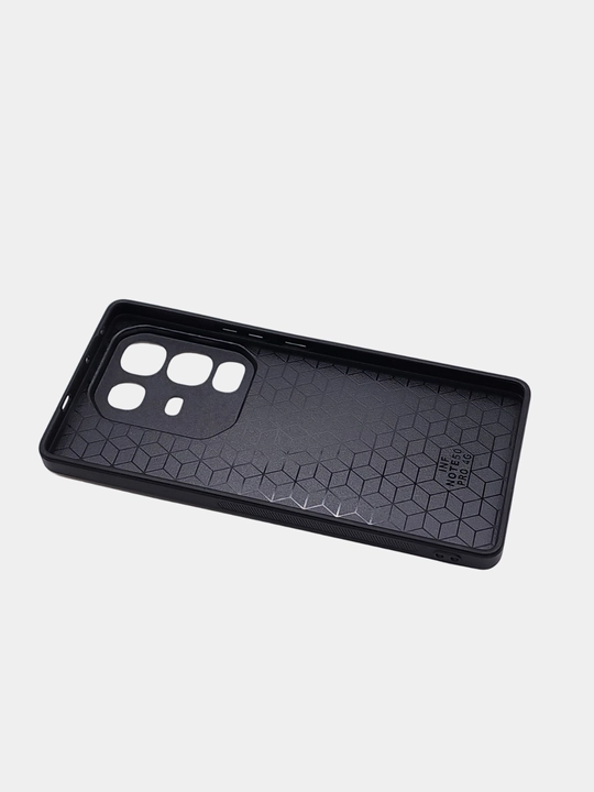 Infinix Note 50 Pro, Note 50 uchun g'ilof
