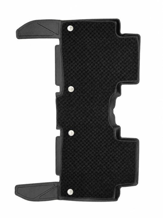 LEAP MOTOR C16 Uchun kovriklar, TPE + KOVROLIN