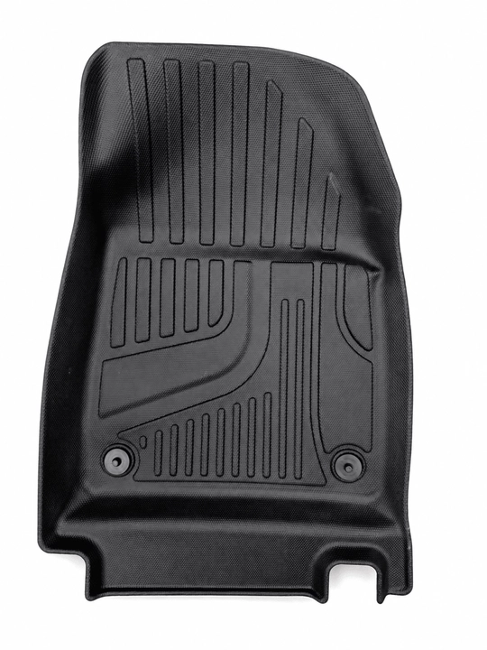 LEAP MOTOR C16 Uchun kovriklar, TPE + KOVROLIN