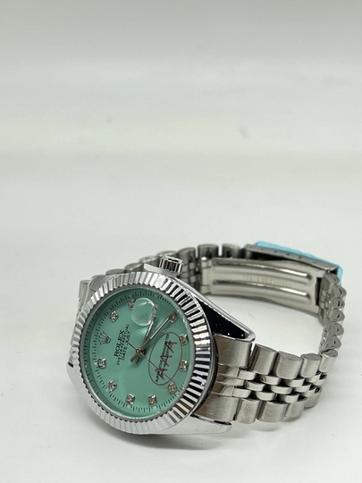Женские наручные часы — FSELECT-ROLEXWOMEN-БИРЮЗ