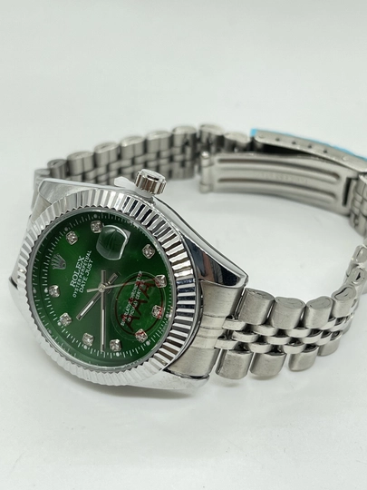 Женские наручные часы — FSELECT-ROLEXWOMEN-ЗЕЛЕН