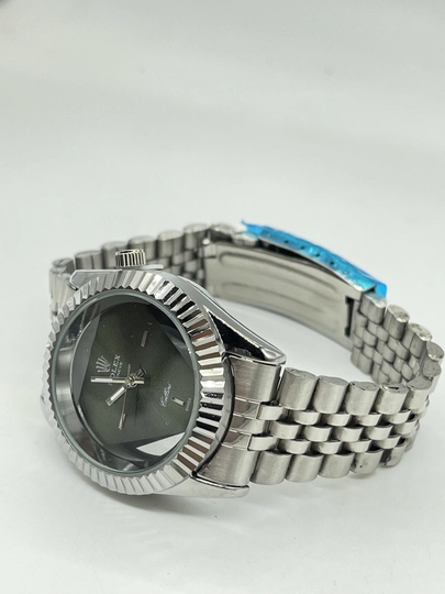 Женские наручные часы — FSELECT-ROLEXWOMEN-ТЕМНЗЕЛ