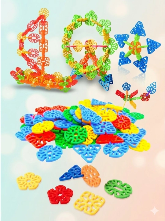 Детский конструктор, развивающая игрушка, конструктор, игрушка, лего, 3D