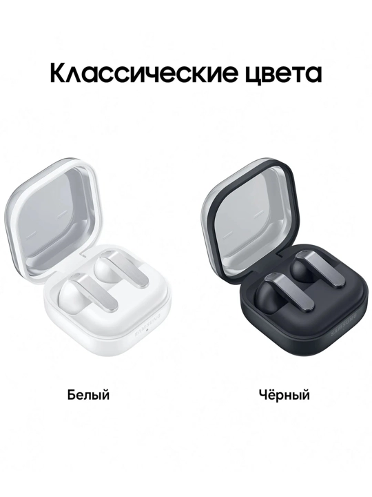 Buds 4  simsiz quloqchin ANC Bluetooth sensorli boshqaruv stereo