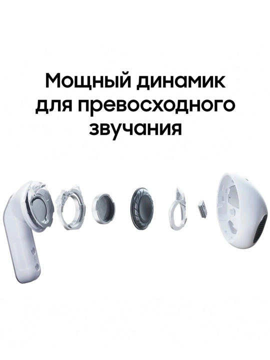 Buds 4  simsiz quloqchin ANC Bluetooth sensorli boshqaruv stereo