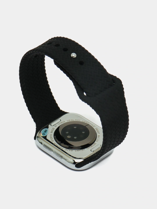 Умные часы Smart Watch HK 10 Pro Max Full Amoled, 46 мм