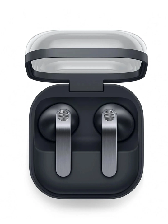 BUDS 4 беспроводные наушники ANC Bluetooth сенсор управление stereo - 