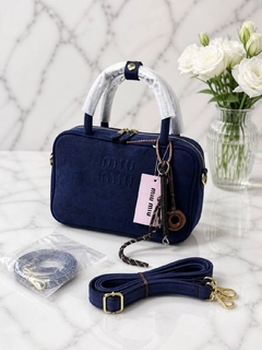Indigo