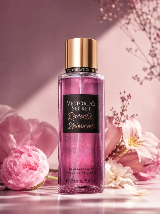 Парфюмированный спрей для тела Victoria’s Secret 250 мл, Женский мист с стойким ароматом