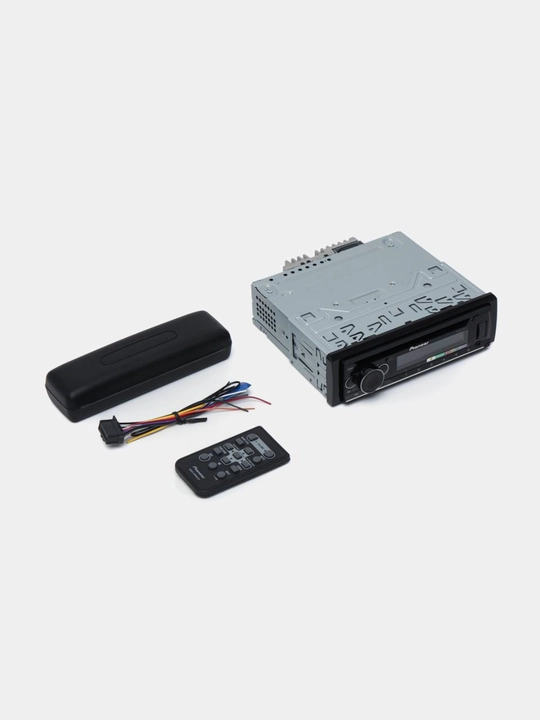 Pioneer DEH-S2250UI made in Thailand