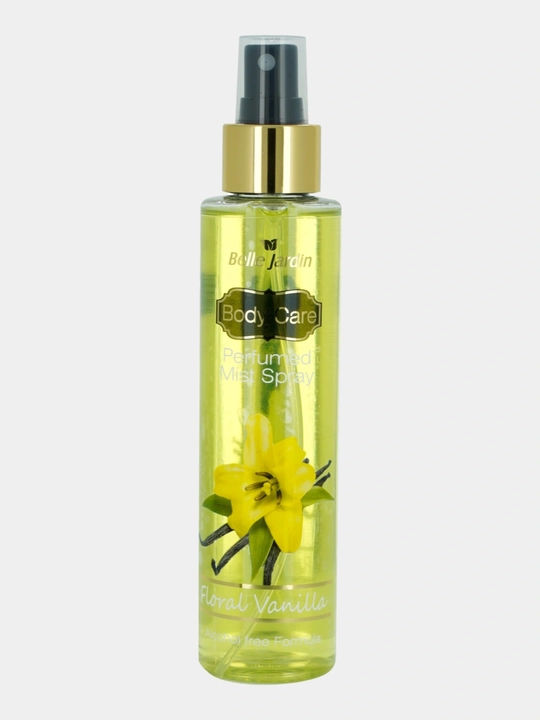 Body Care parfyumeriyali mist-sprey, 160 ml - 