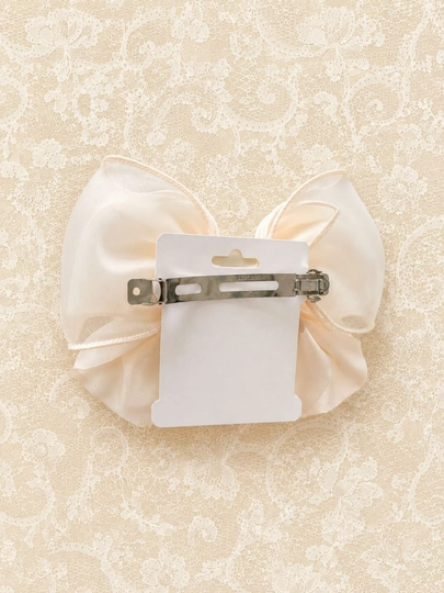  Elegant Butterfly Bow Zakolka 