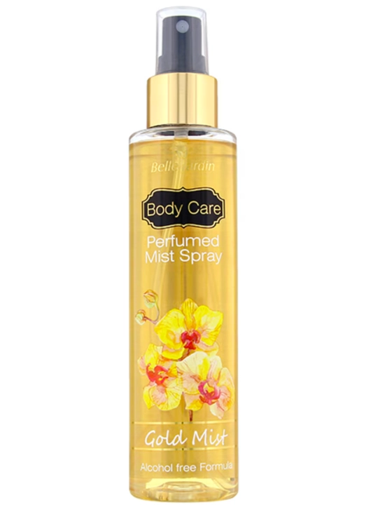 Body Care parfyumeriyali mist-sprey, 160 ml - 