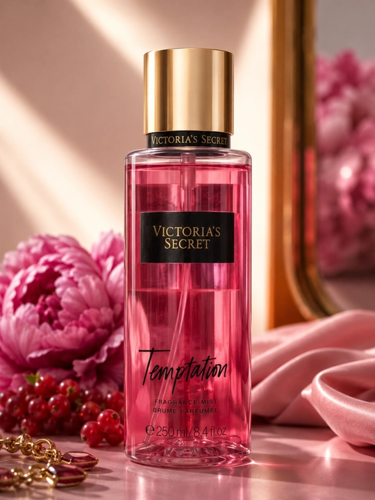 Парфюмированный спрей для тела Victoria’s Secret 250 мл, Женский мист с стойким ароматом