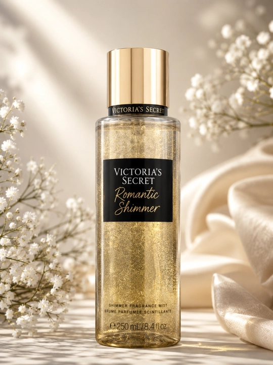 Парфюмированный спрей для тела Victoria’s Secret 250 мл, Женский мист с стойким ароматом