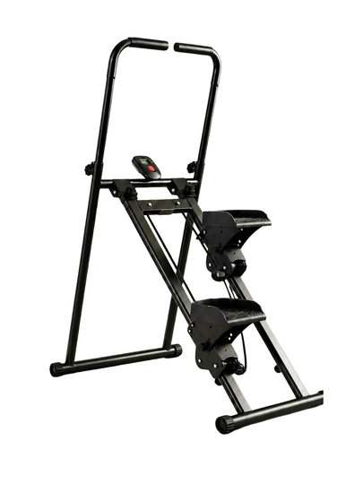 Ozish uchun stepper simulyatori