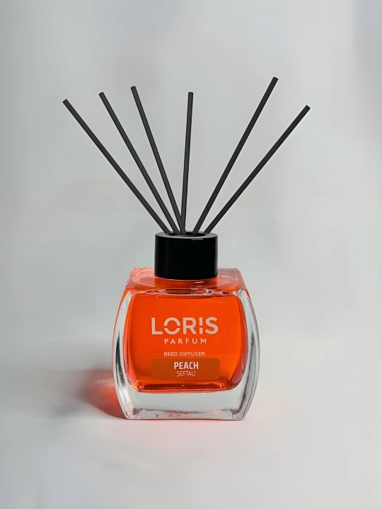 Ароматический диффузор LORIS для дома и офиса, 120 мл