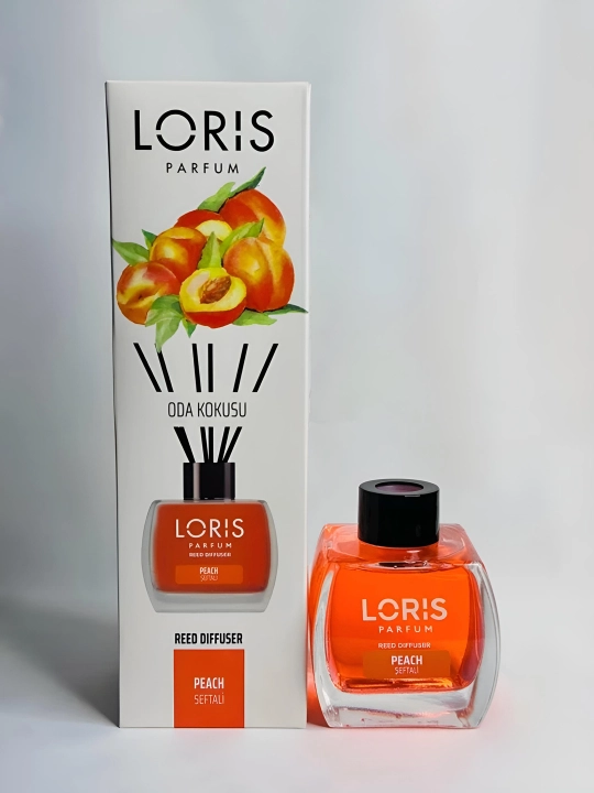 Ароматический диффузор LORIS для дома и офиса, 120 мл