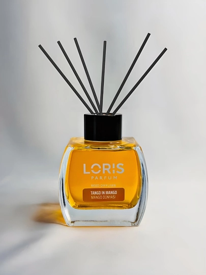Ароматический диффузор LORIS для дома и офиса, 120 мл