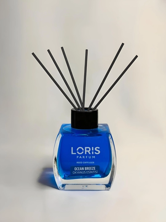 Ароматический диффузор LORIS для дома и офиса, 120 мл