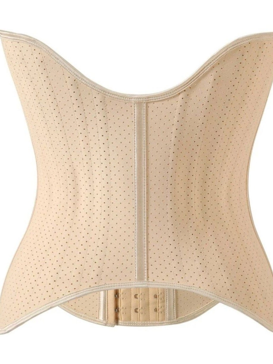 Leona bel uchun tortuvchi va qomat shakllantiruvchi korset minus 15 sm