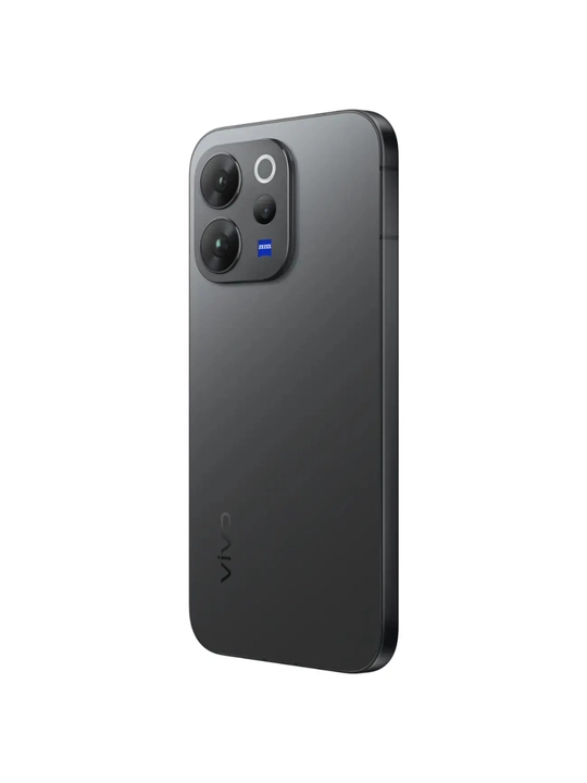 Смартфон VIVO V70 12/256 GB Black