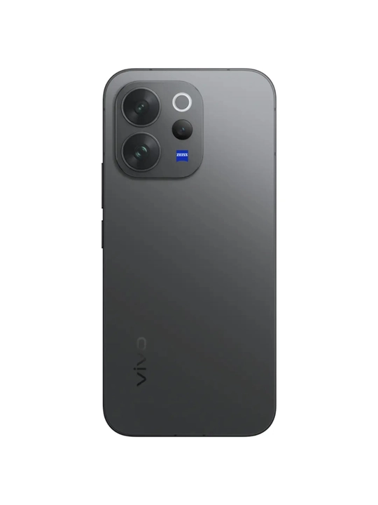 Смартфон VIVO V70 12/256 GB Black