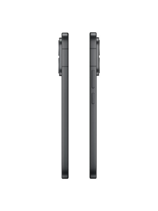 Смартфон VIVO V70 12/256 GB Black