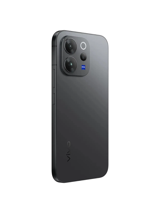 Смартфон VIVO V70 12/256 GB Black