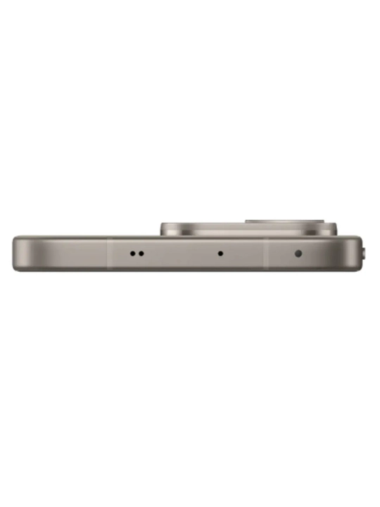 Смартфон VIVO V70 12/256 GB Gray