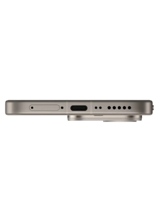Смартфон VIVO V70 12/256 GB Gray