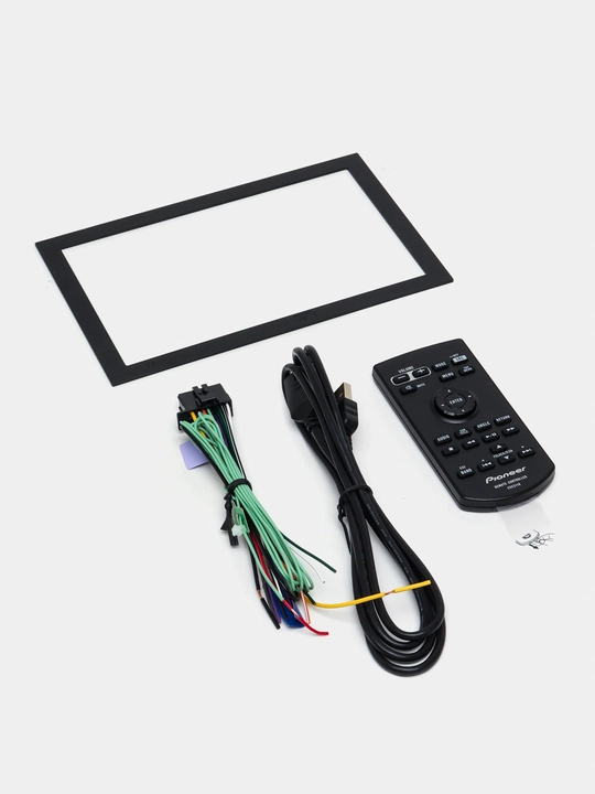 Tailandda ishlab chiqarilgan Pioneer manitor AVH-A245BT