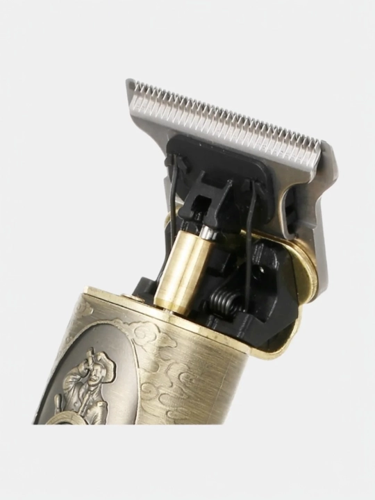 VGR - 081,  Erkaklar uchun professional soch va soqol olish uchun trimmer