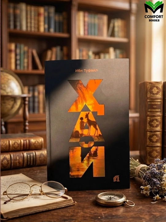 Xay - Ibn Tufayl - 
