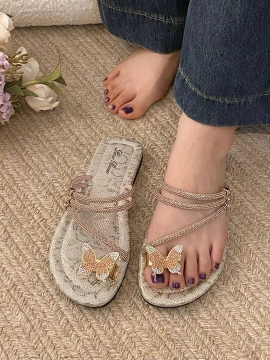 Ayollar yozgi shippaklari, slanslar, 36-40 razmerda
