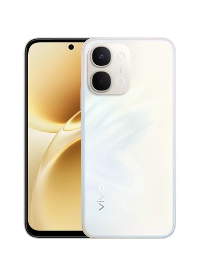 Смартфон VIVO Y11D 4/256 GB Platinum
