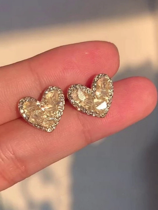 Серьги для девочек, серёжки, украшения, современные серьги, женские аксессуары