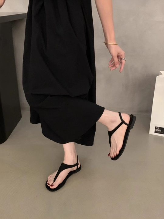 Босоножки, женские сандалии ZARA, летние